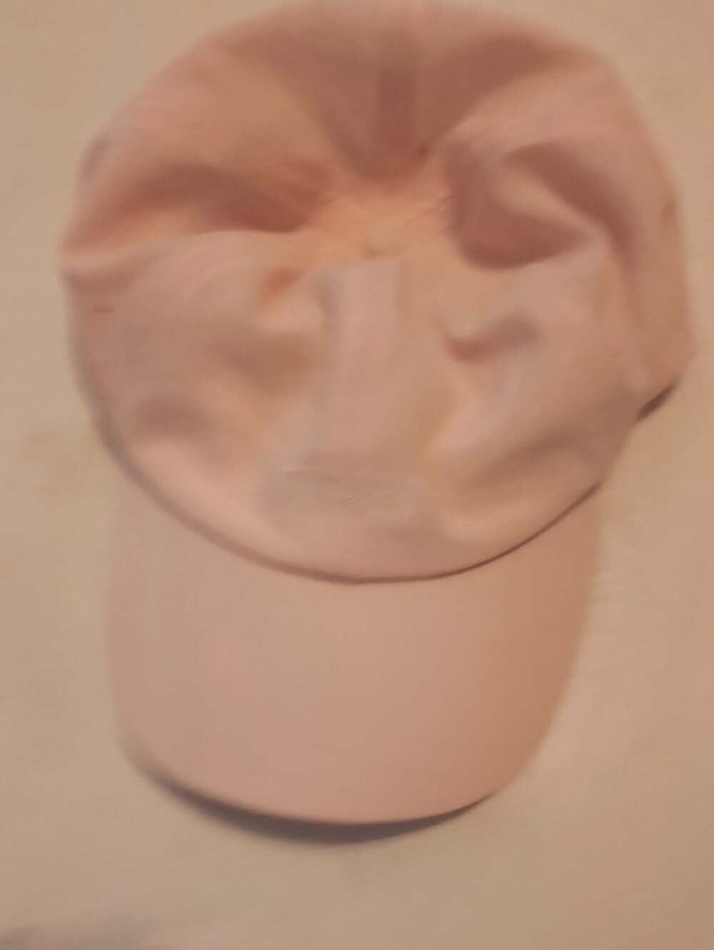 Lululemon Run Cap with Subtle Logo - Picture 4 of 5